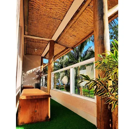 Suites Praia Barequecaba Sao Sebastiao (Sao Paulo) Exterior photo
