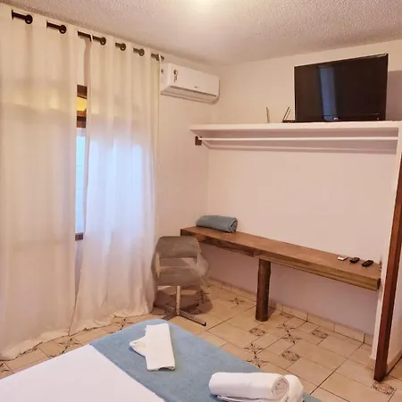 Suites Praia Barequecaba Sao Sebastiao (Sao Paulo) Exterior photo