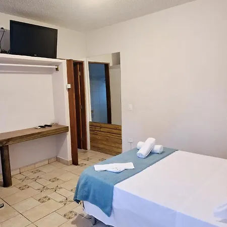 Suites Praia Barequecaba Sao Sebastiao (Sao Paulo) Exterior photo