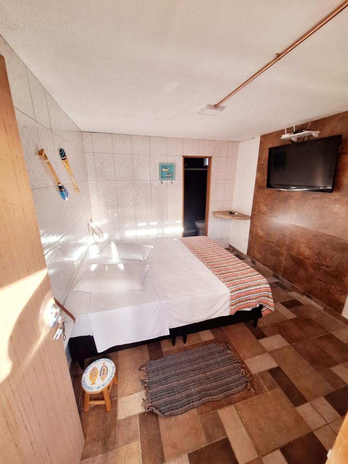 Homestay Barequecaba