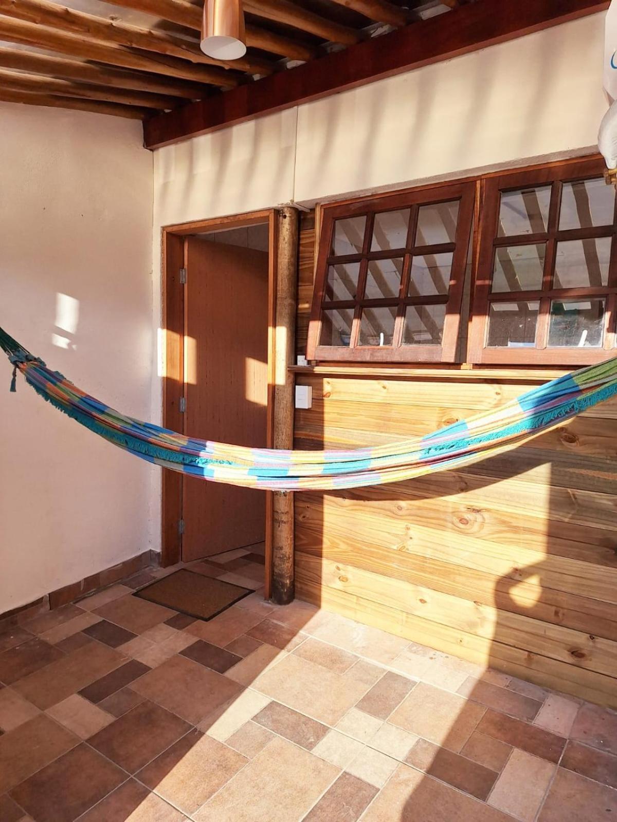 Barequecaba Homestay *
