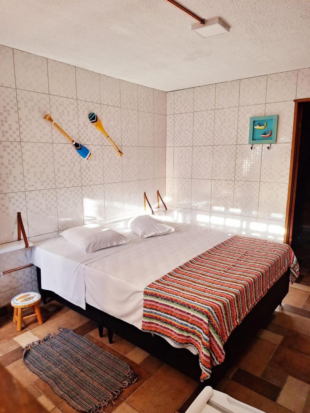 Barequecaba Homestay Sao Sebastiao (Sao Paulo)