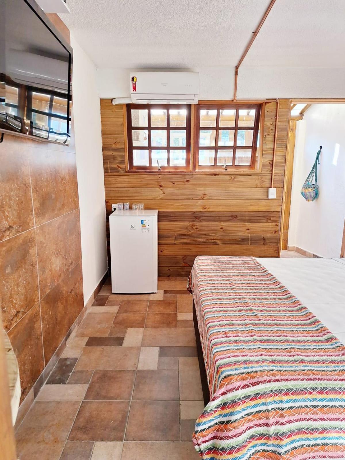Homestay Barequecaba *
