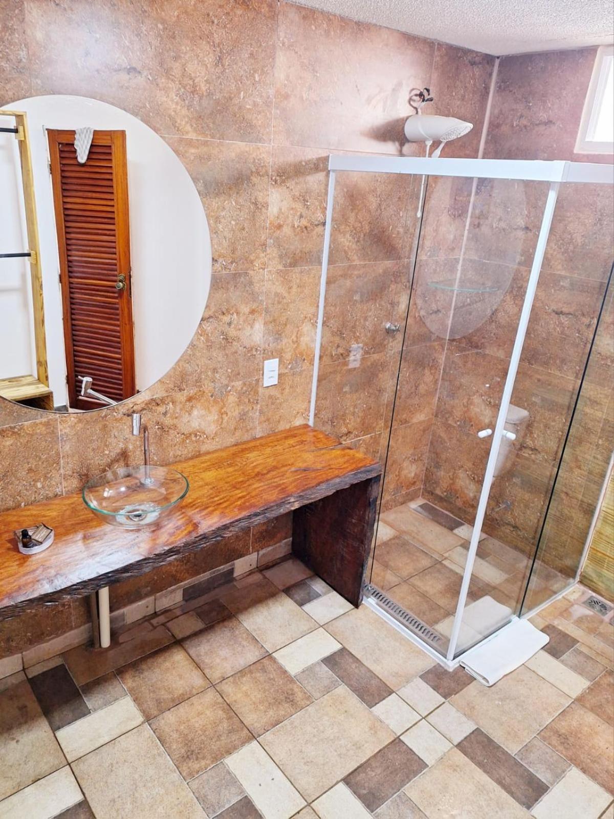 Homestay Barequecaba *