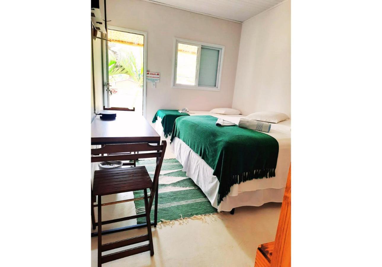 Barequecaba Homestay *