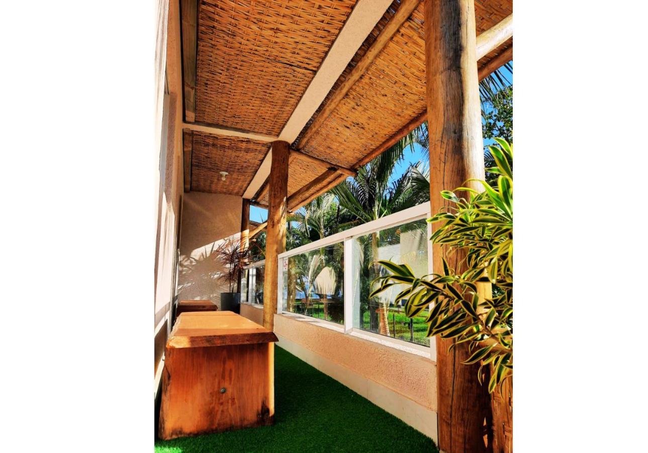 Homestay Barequecaba