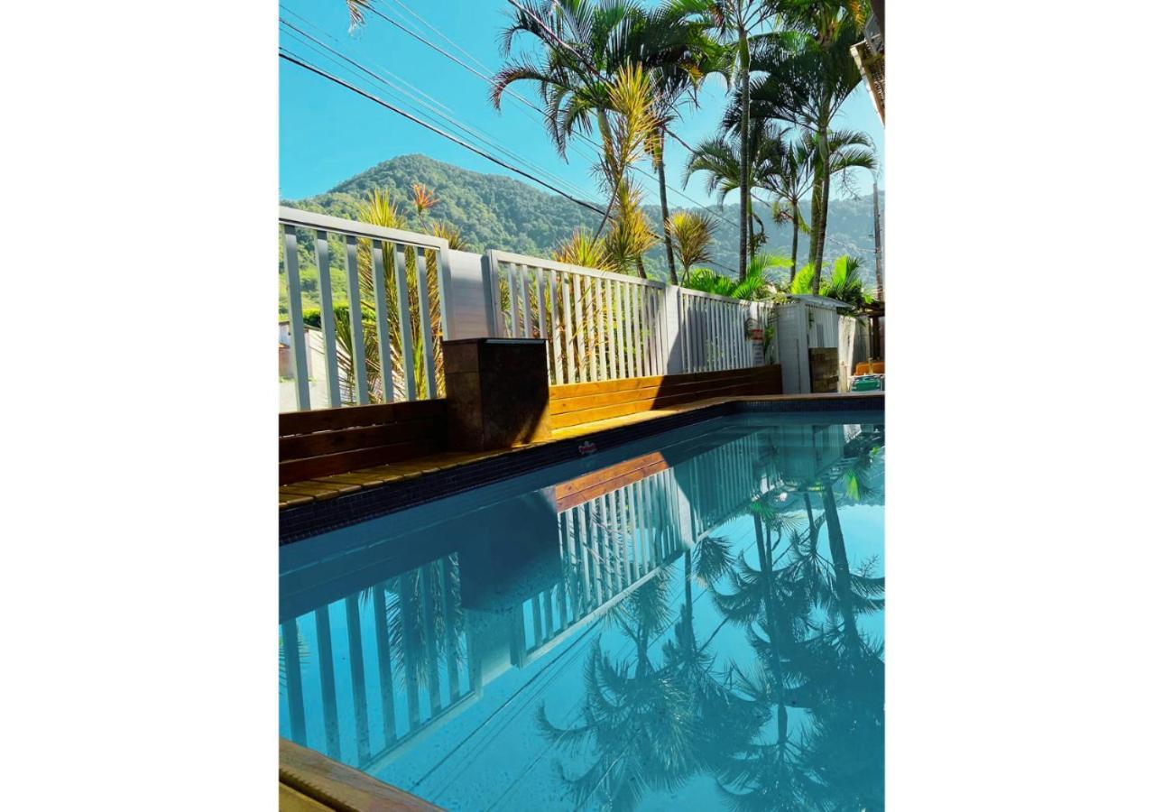 Barequecaba Homestay Sao Sebastiao (Sao Paulo)