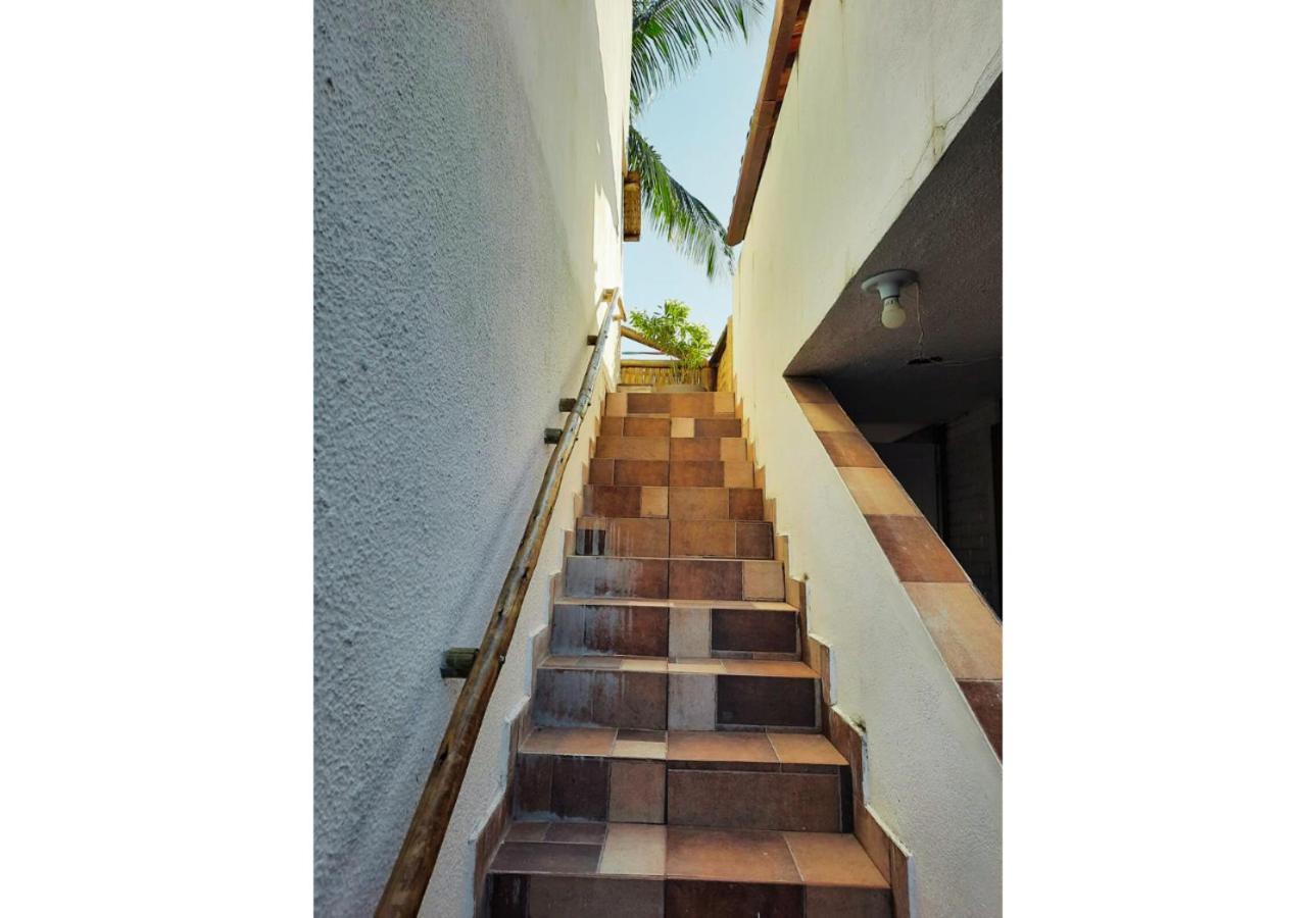 Homestay Barequecaba