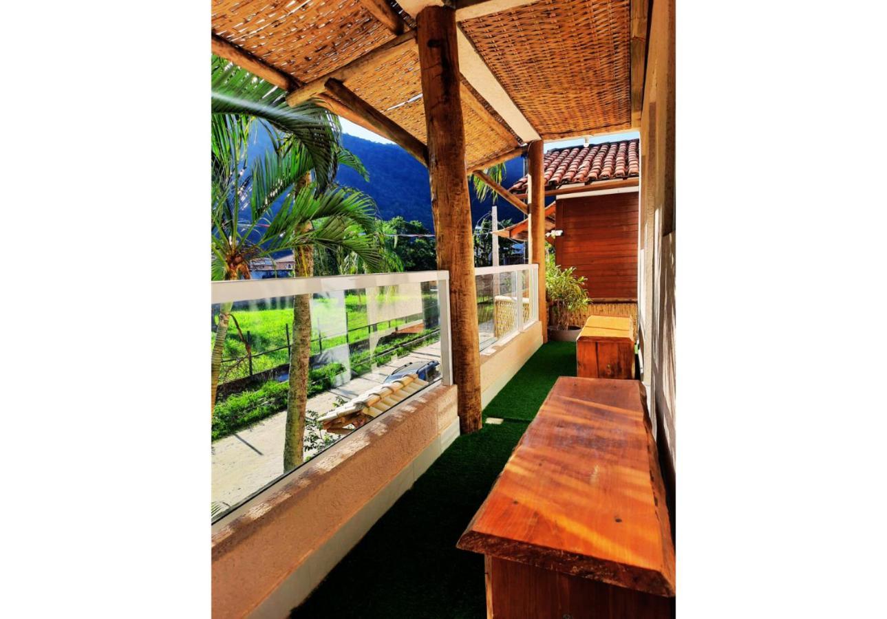 Homestay Barequecaba *