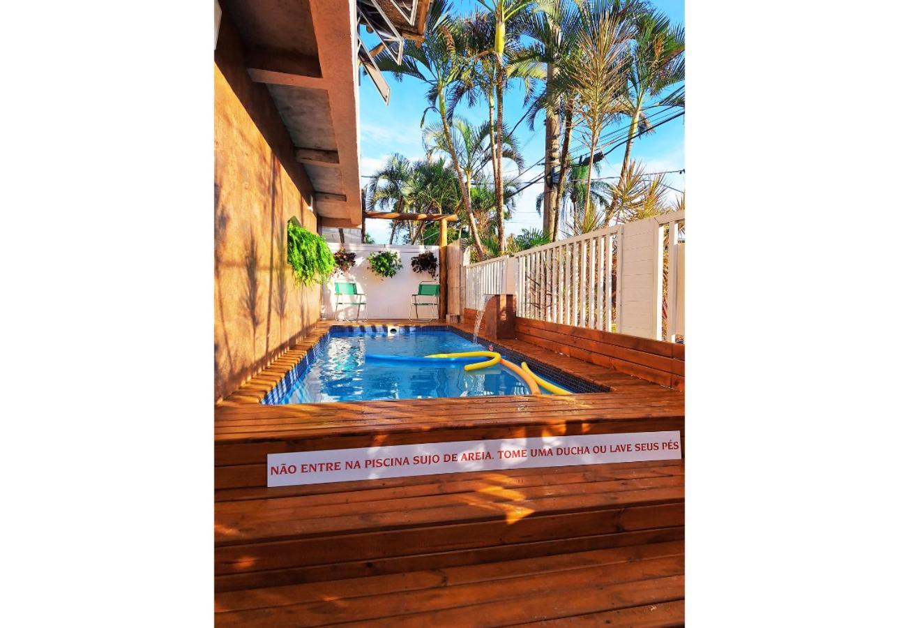 Barequecaba Homestay