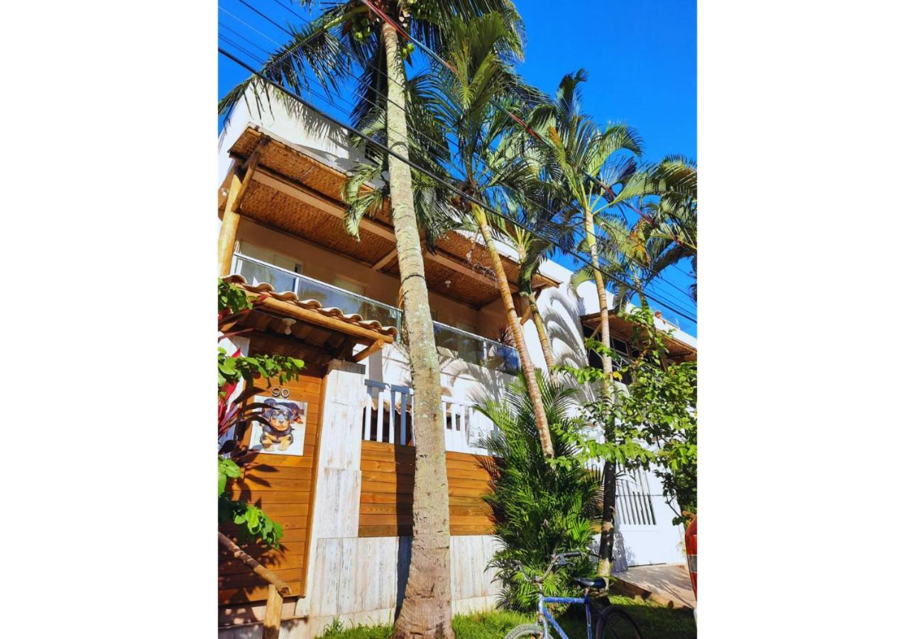 Homestay Barequecaba