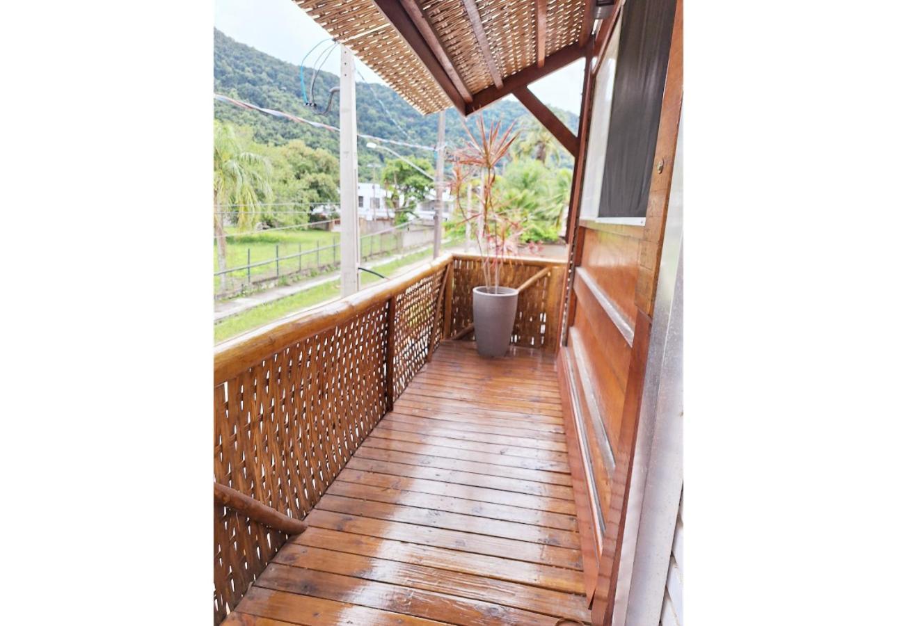 Homestay Barequecaba Sao Sebastiao (Sao Paulo)