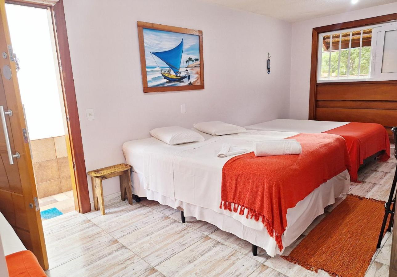 Barequecaba Homestay