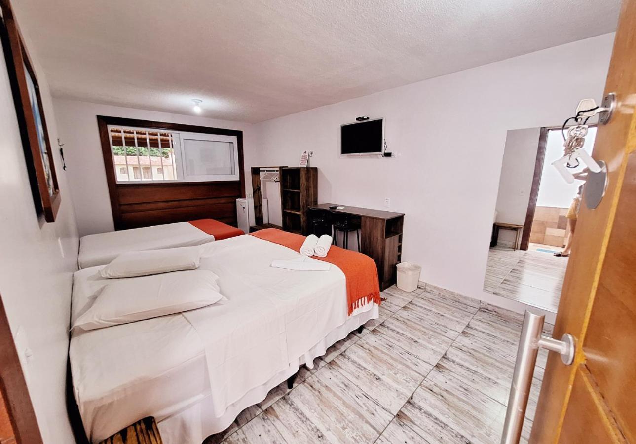 Homestay Barequecaba *