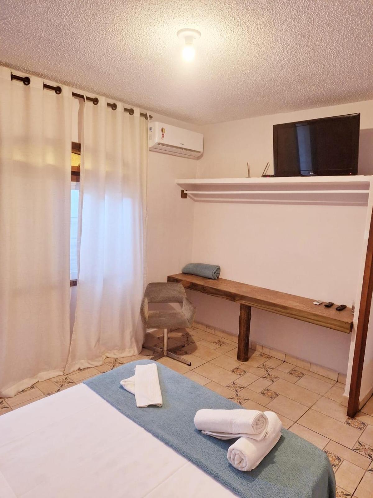 Barequecaba Homestay