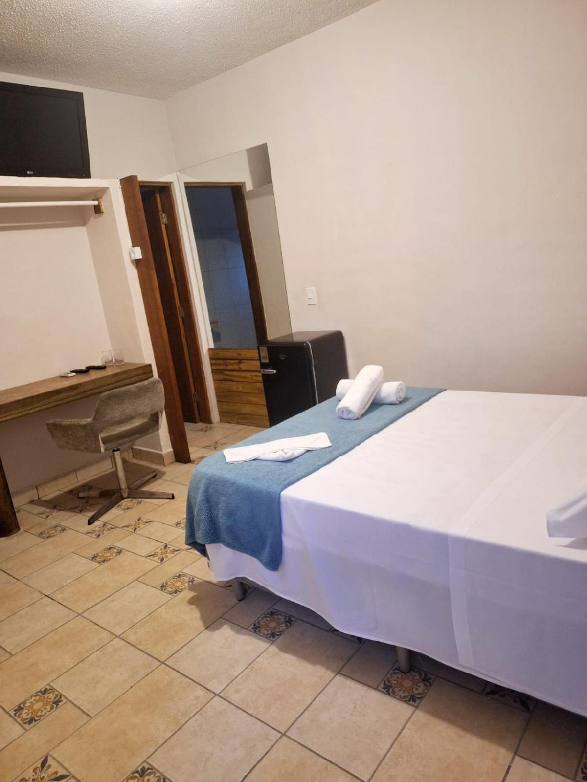 Homestay Barequecaba