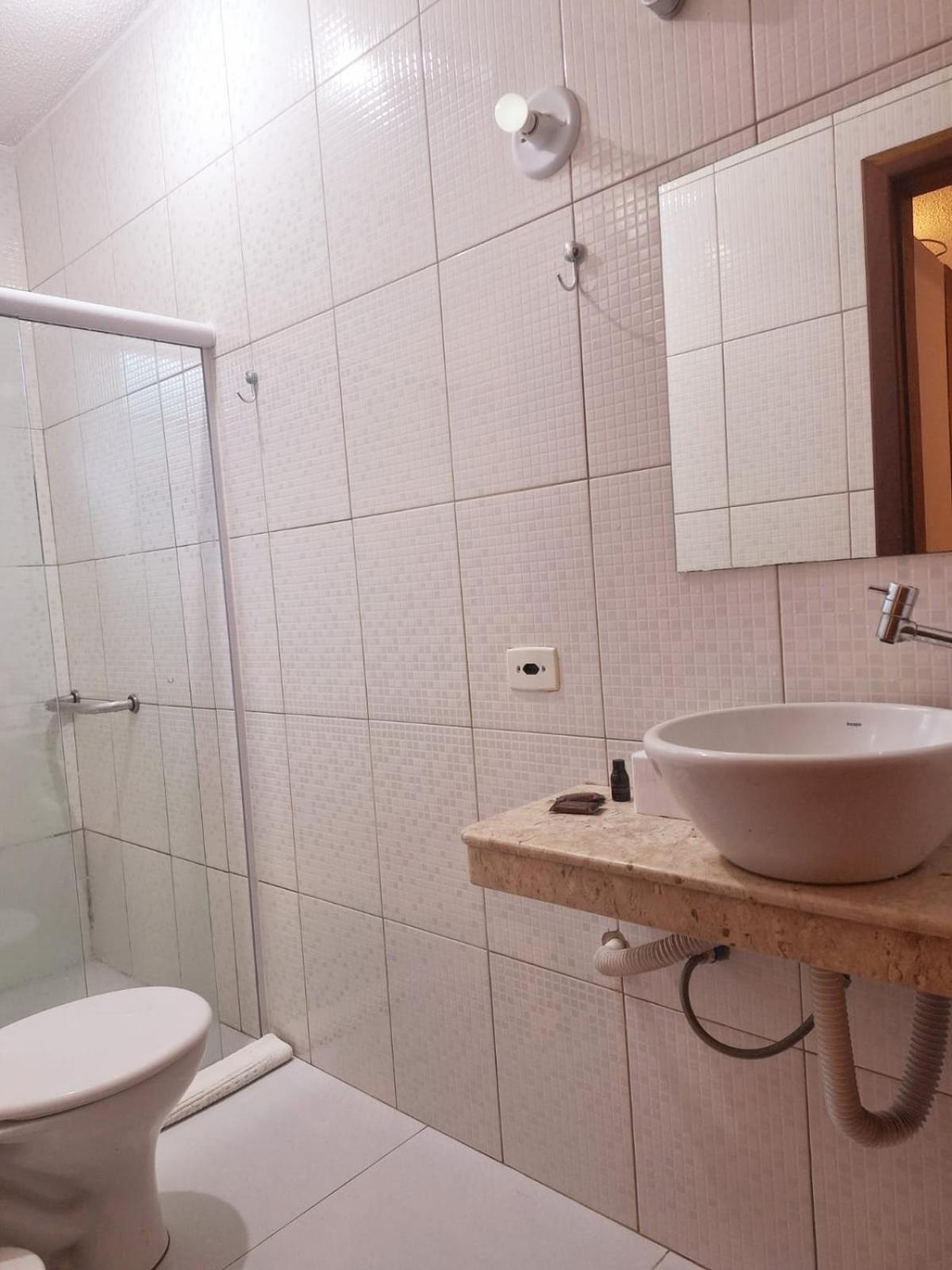 Barequecaba Homestay *