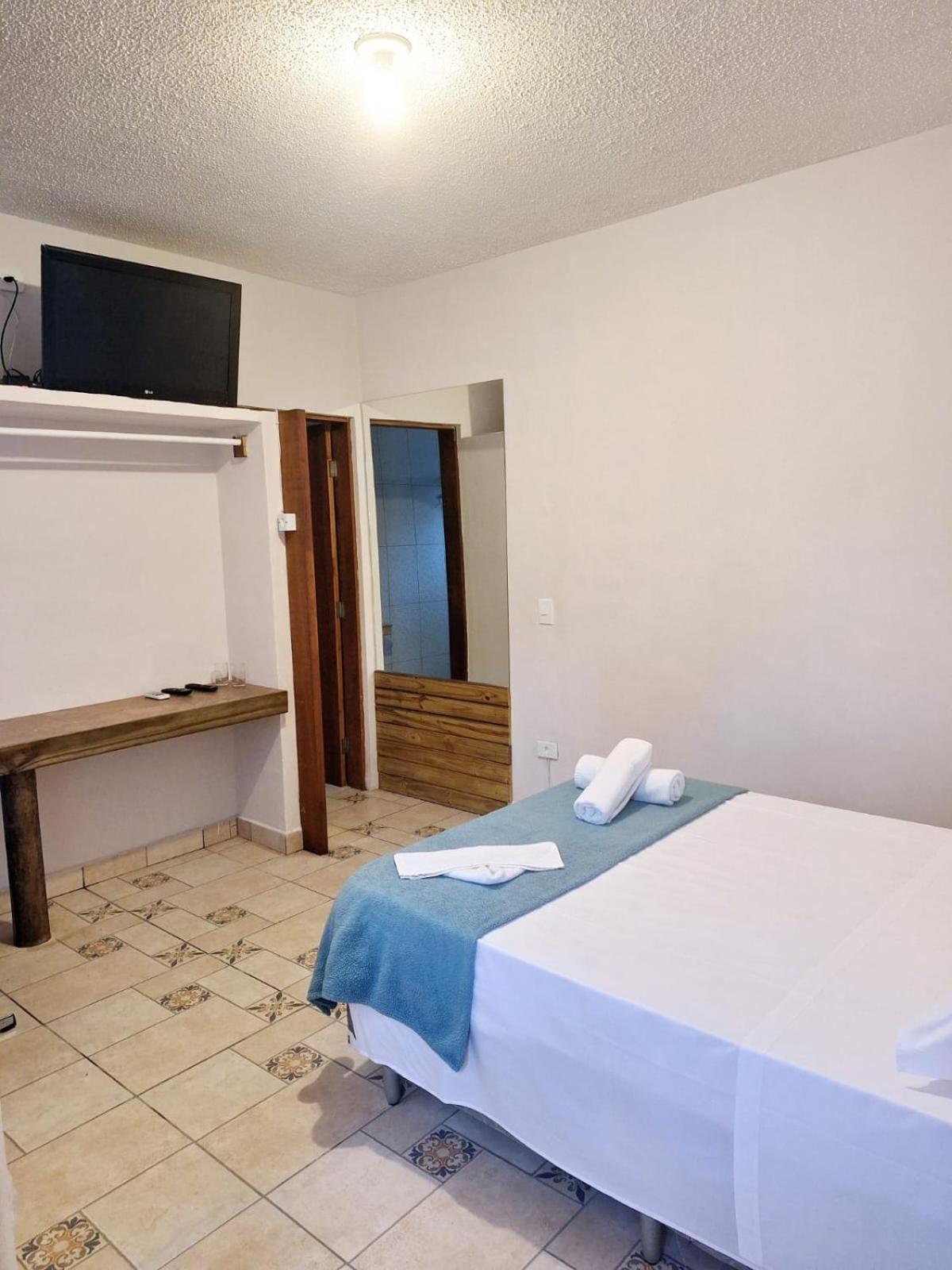 Homestay Barequecaba *