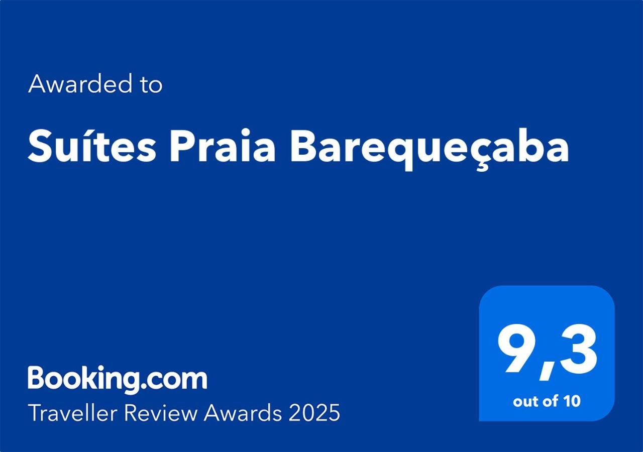 Barequecaba Homestay